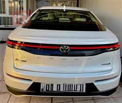 تويوتا كراون